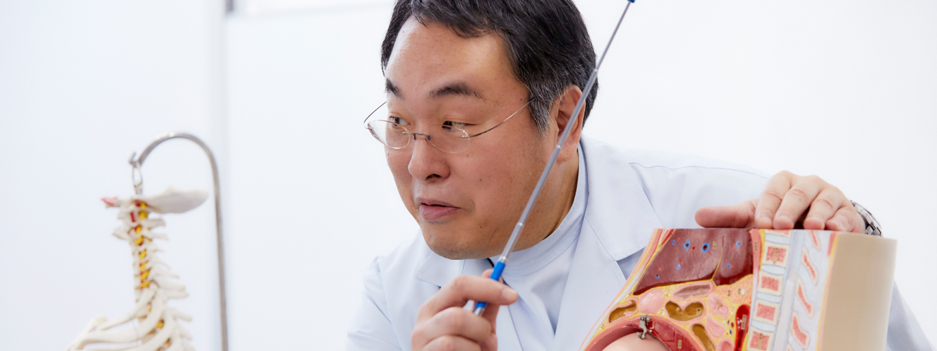 ボランティアだからこそ責任感を持つ。プロフェッショナリズムを身に着けたい