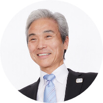 理事長・校長挨拶